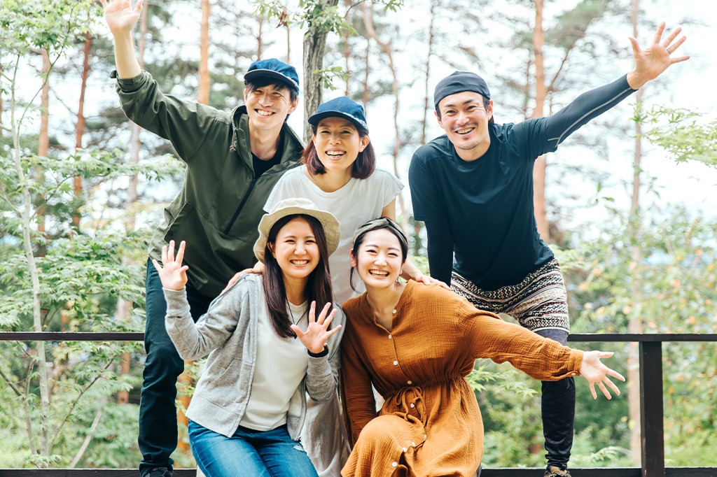 社内イベント満載